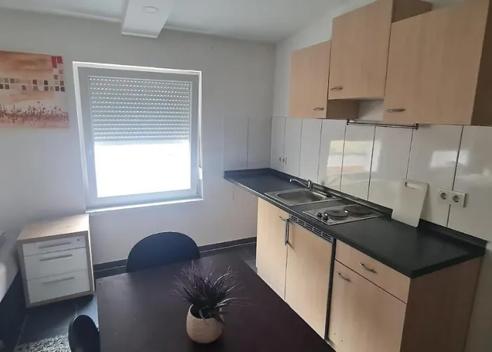 Meetinn Cityappartment