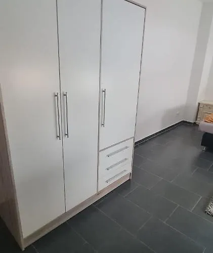 Meetinn Cityappartment