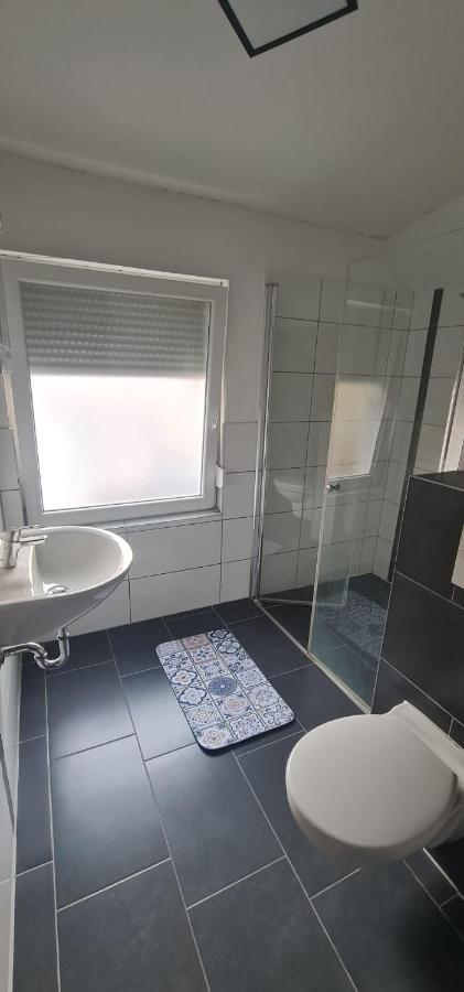 Meetinn Cityappartment Apartment