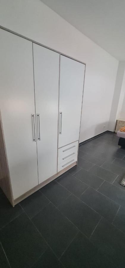 Meetinn Cityappartment Apartment Nuremberg