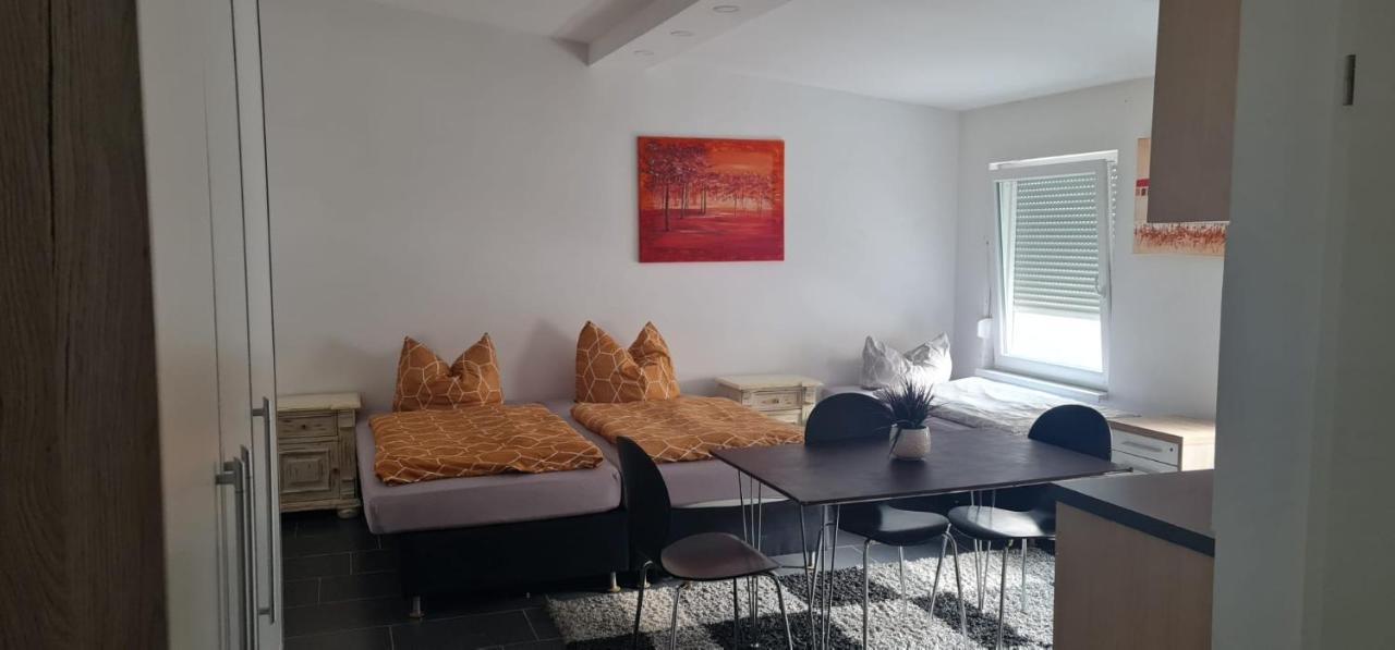Apartment Meetinn Cityappartment Nuremberg