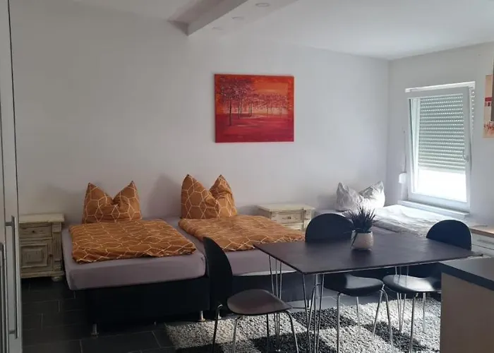 Meetinn Cityappartment