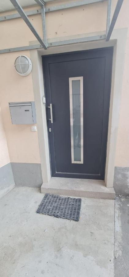 Meetinn Cityappartment Apartment *